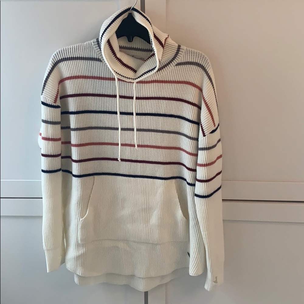 Carve Designs Rockvale Sweater